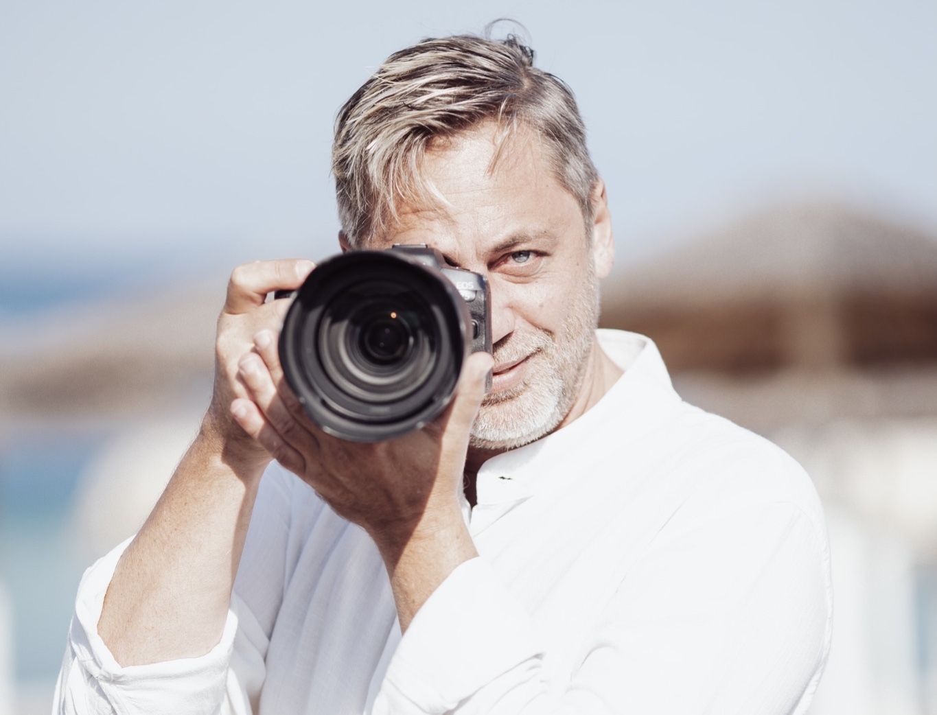 Δημήτρης Καρδογέρος — Visual Storyteller