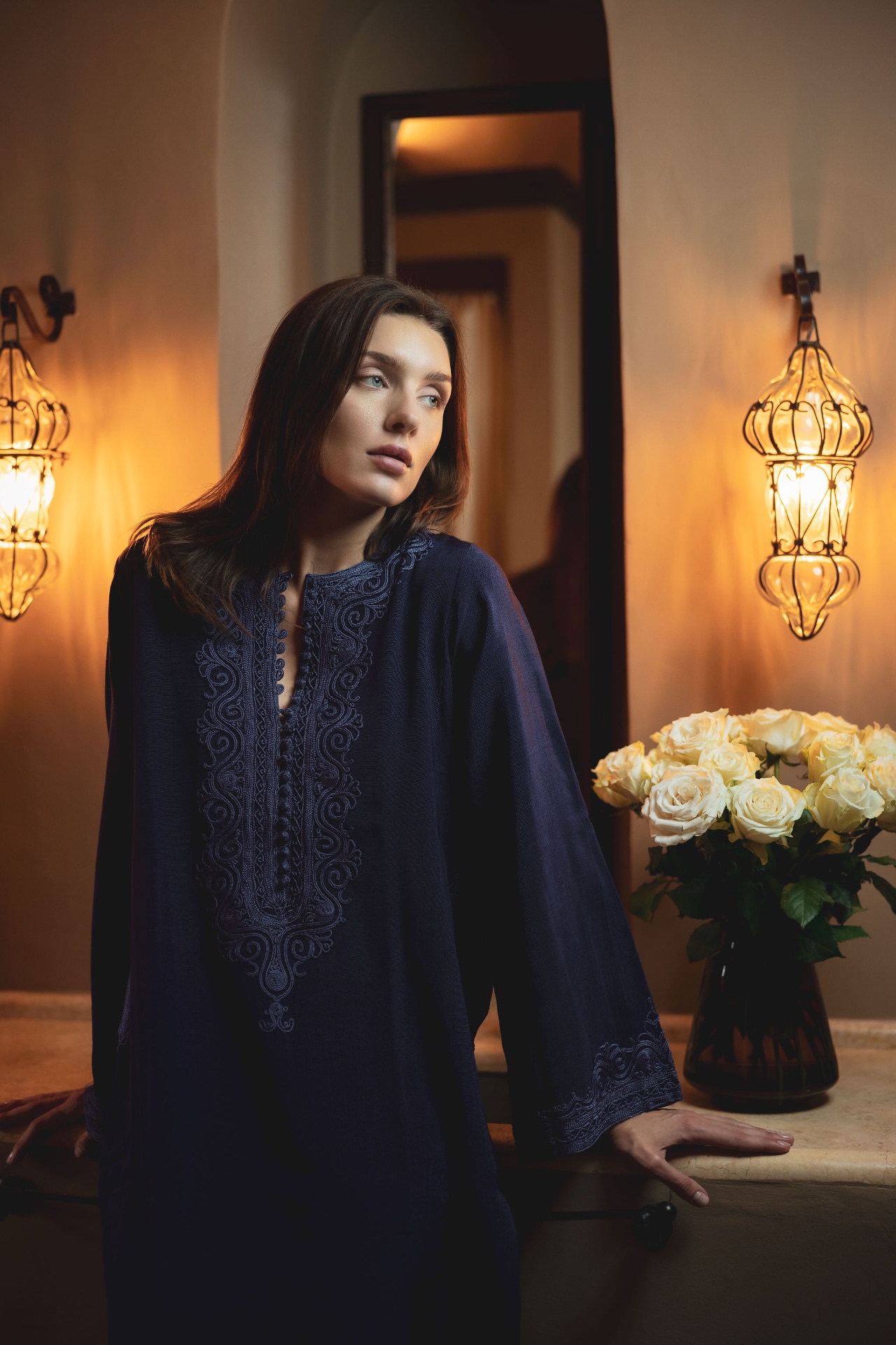 Imaret Portrait