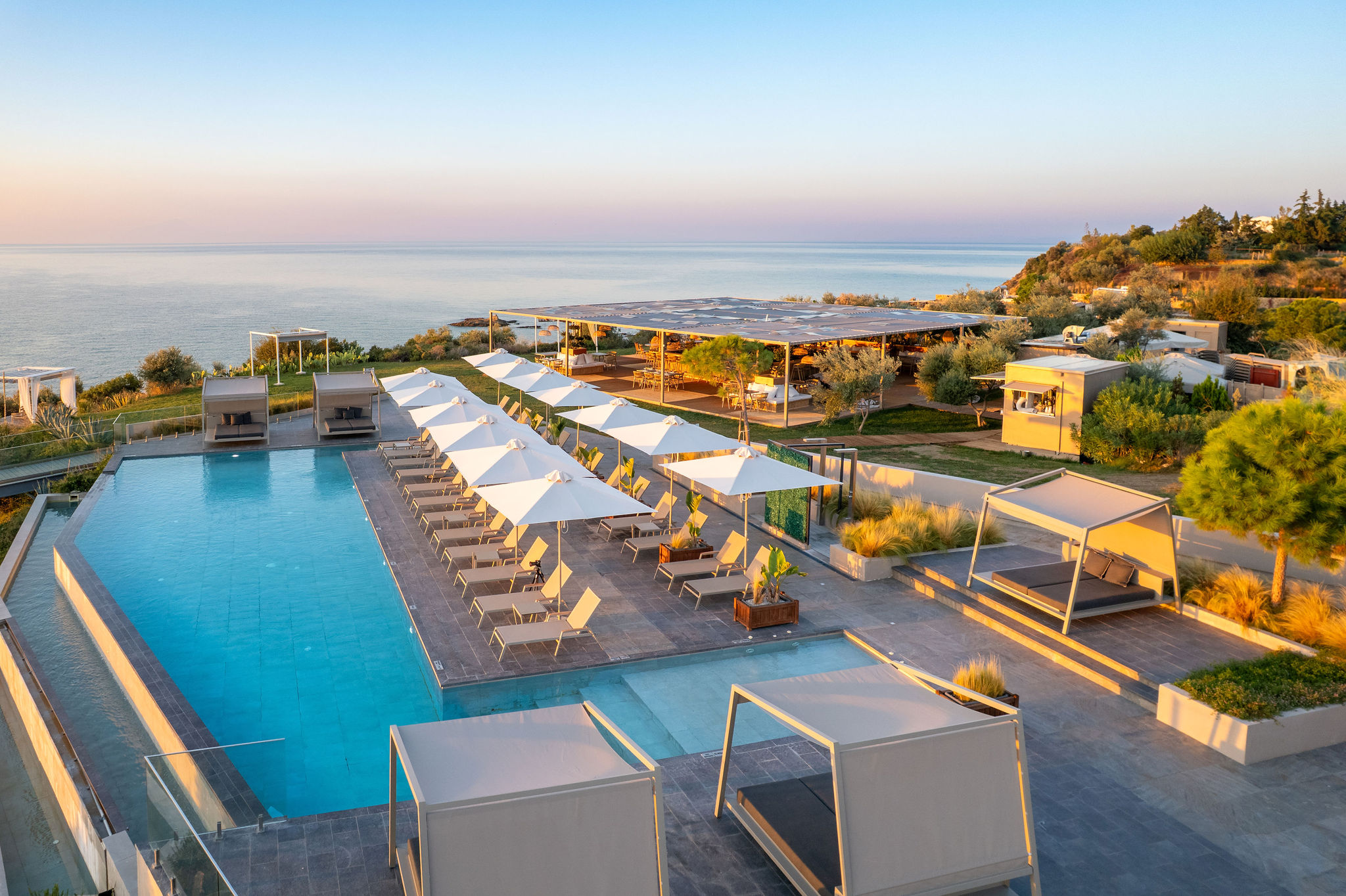 Anasa — Resort